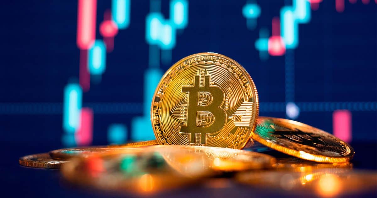 Tiền điện tử đáng chú ý hiện nay Bitcoin và Ethereum