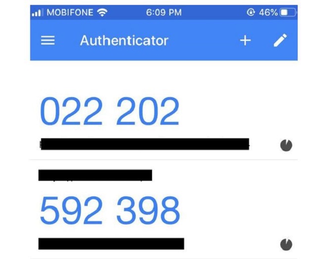 Google authenticator là gì? Tìm hiểu cơ bản về google authenticator