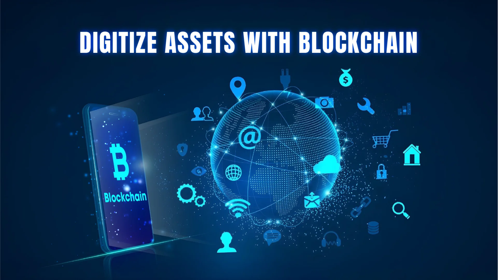Tương lai kinh tế AI dưới góc nhìn Blockchain: Sự chuyển đổi tất yếu?