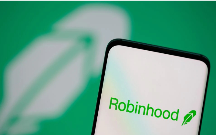 Robinhood ra mắt sản phẩm crypto mới tại Châu Âu, đẩy mạnh số hóa tài sản