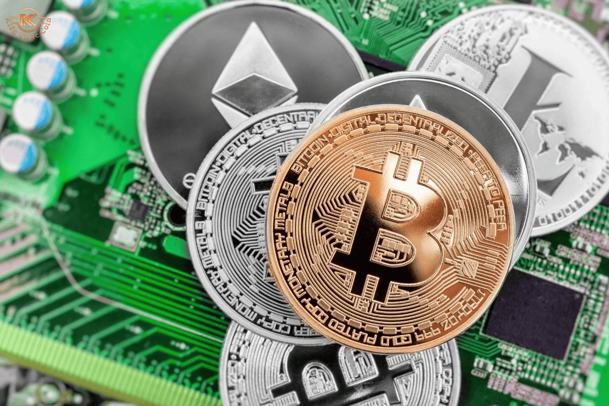 Rủi ro thanh lý hợp đồng tương lai crypto có thể phá kỷ lục tháng 9/2025