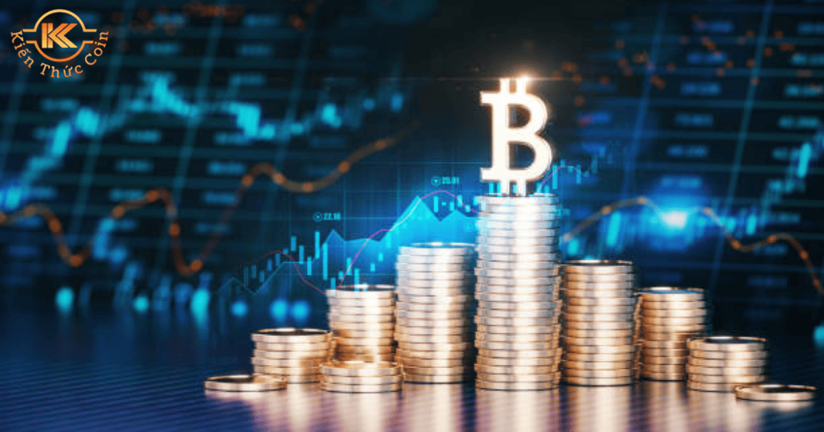 Ngày càng nhiều doanh nghiệp nắm giữ Bitcoin làm tài sản dự trữ