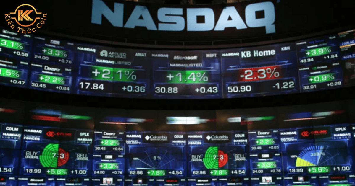 Gemini IPO trên Nasdaq và nhận giấy phép MiCA tại EU