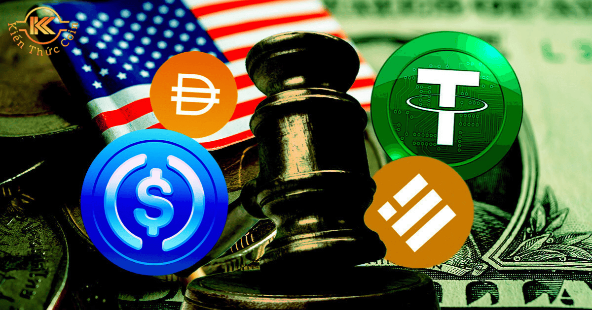 Mỹ thông qua Luật GENIUS: Bước ngoặt cho stablecoin