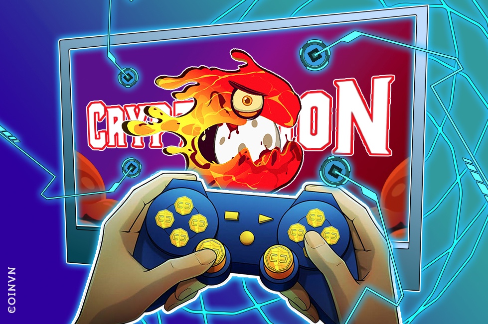 Blockchain game là gì? Hiểu cơ bản về Blockchain game