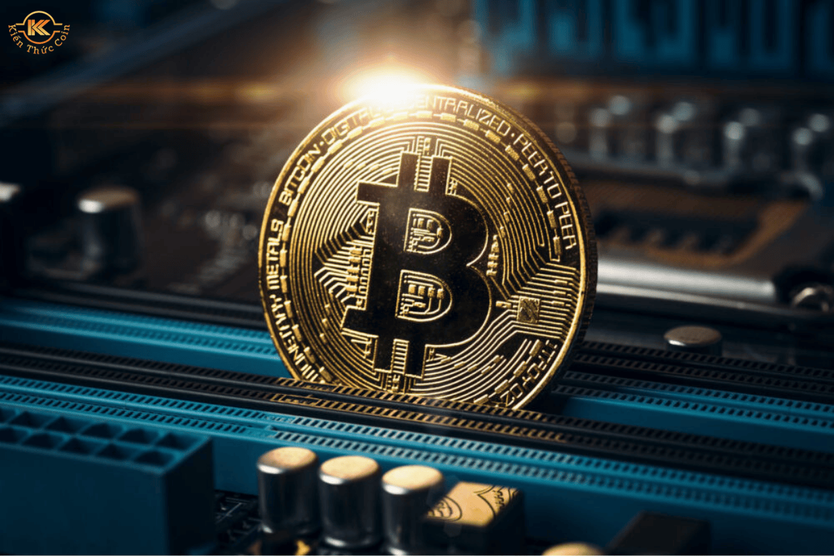 Giá Bitcoin dao động quanh $116.000, chờ bứt phá