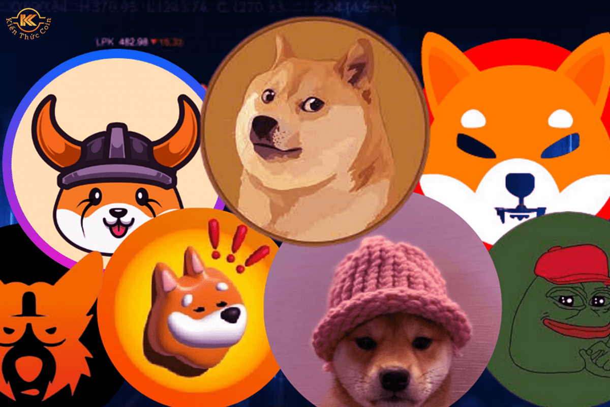 Meme-coin và altcoin hút vốn khi Bitcoin chững lại Meme-coin và altcoin hút vốn khi Bitcoin chững lại