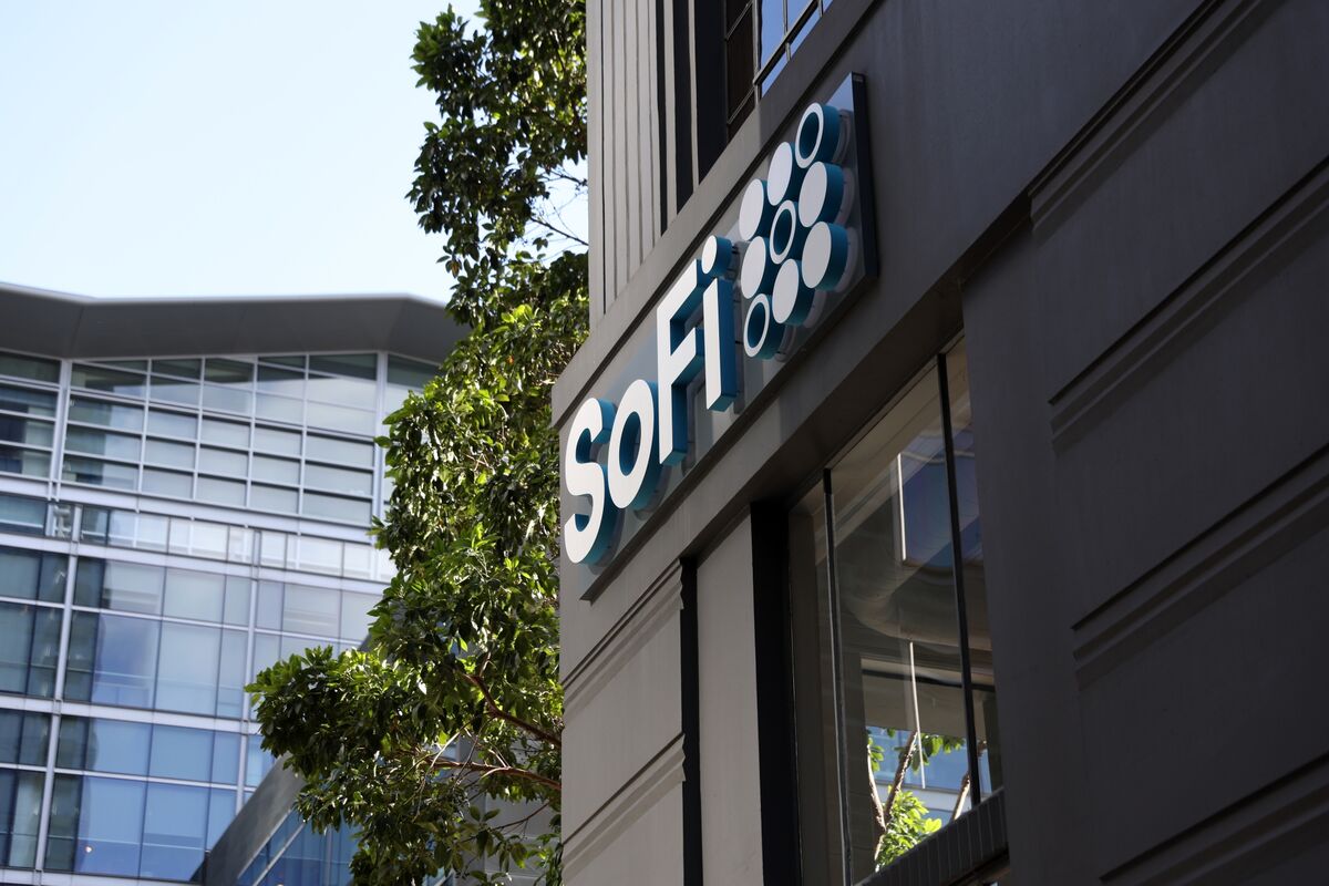 SoFi tạo siêu ứng dụng tài chính: Kết hợp ngân hàng và crypto