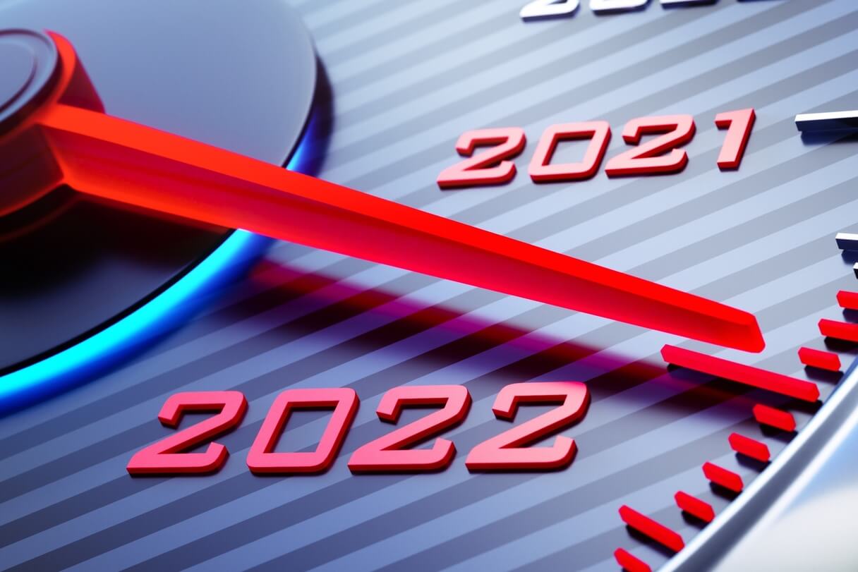 Xu hướng tiền điện tử năm 2022