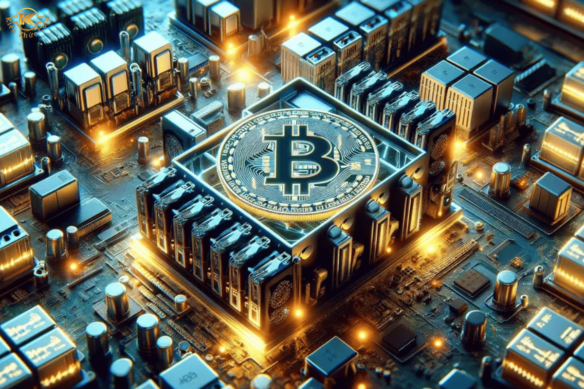 Iren & Bitdeer tỏa sáng nhờ mở rộng AI và data center