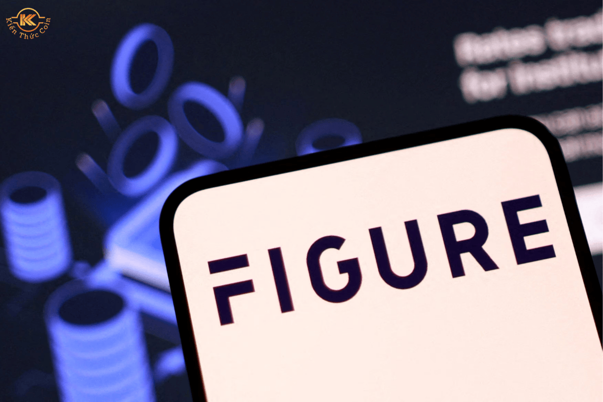 Figure IPO Nasdaq, cổ phiếu tăng 44% định giá 7,6 tỷ USD
