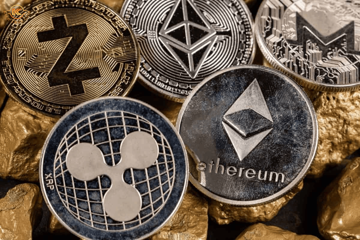 Cardano, Solana & Layer Brett: Altcoin sáng giá cuối Q3/2025