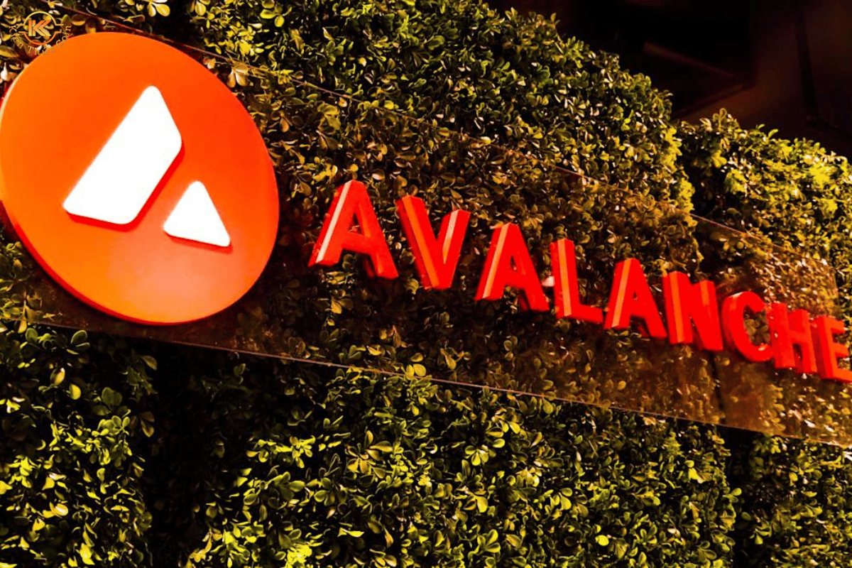 Avalanche sắp huy động 1 tỷ USD cho công ty nắm giữ crypto