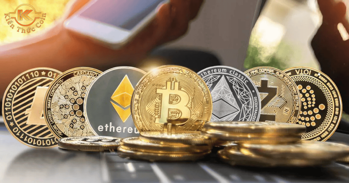 Bitcoin và altcoin bứt phá nhờ tín hiệu chính trị từ Mỹ