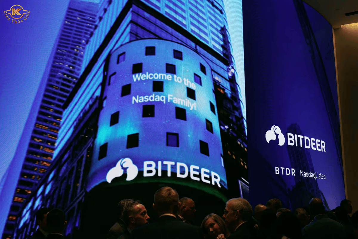 Iren & Bitdeer tăng mạnh nhờ AI, vàng & bạc lập đỉnh mới