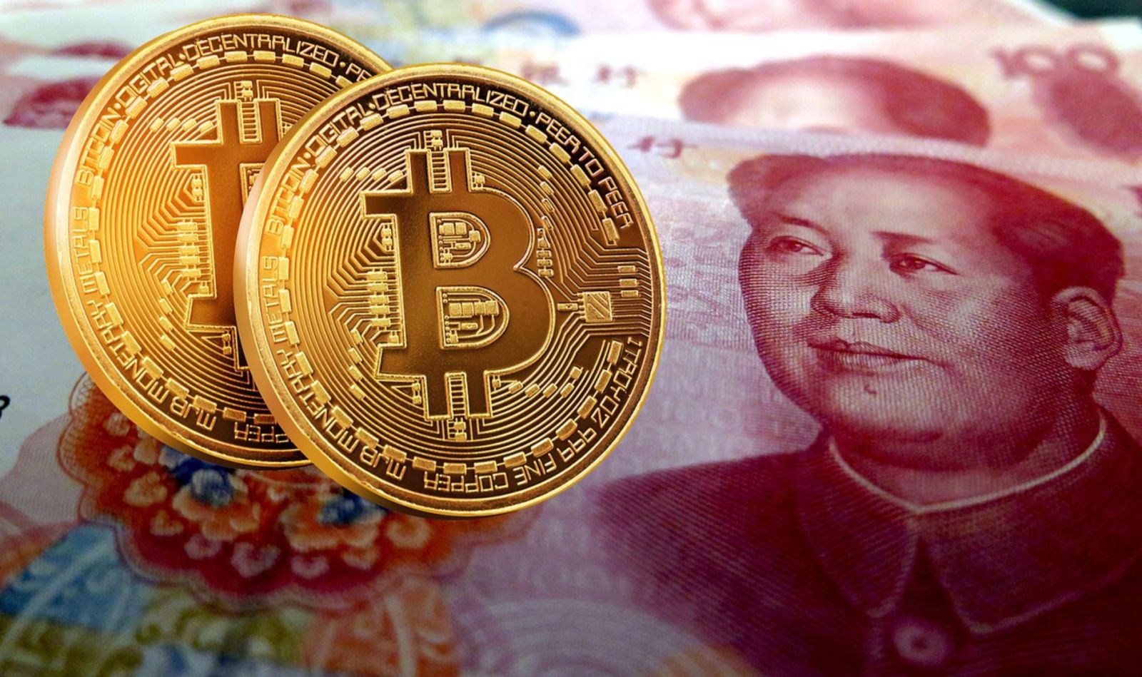 Trung Quốc thúc đẩy stablecoin Nhân dân tệ để giảm phụ thuộc USD