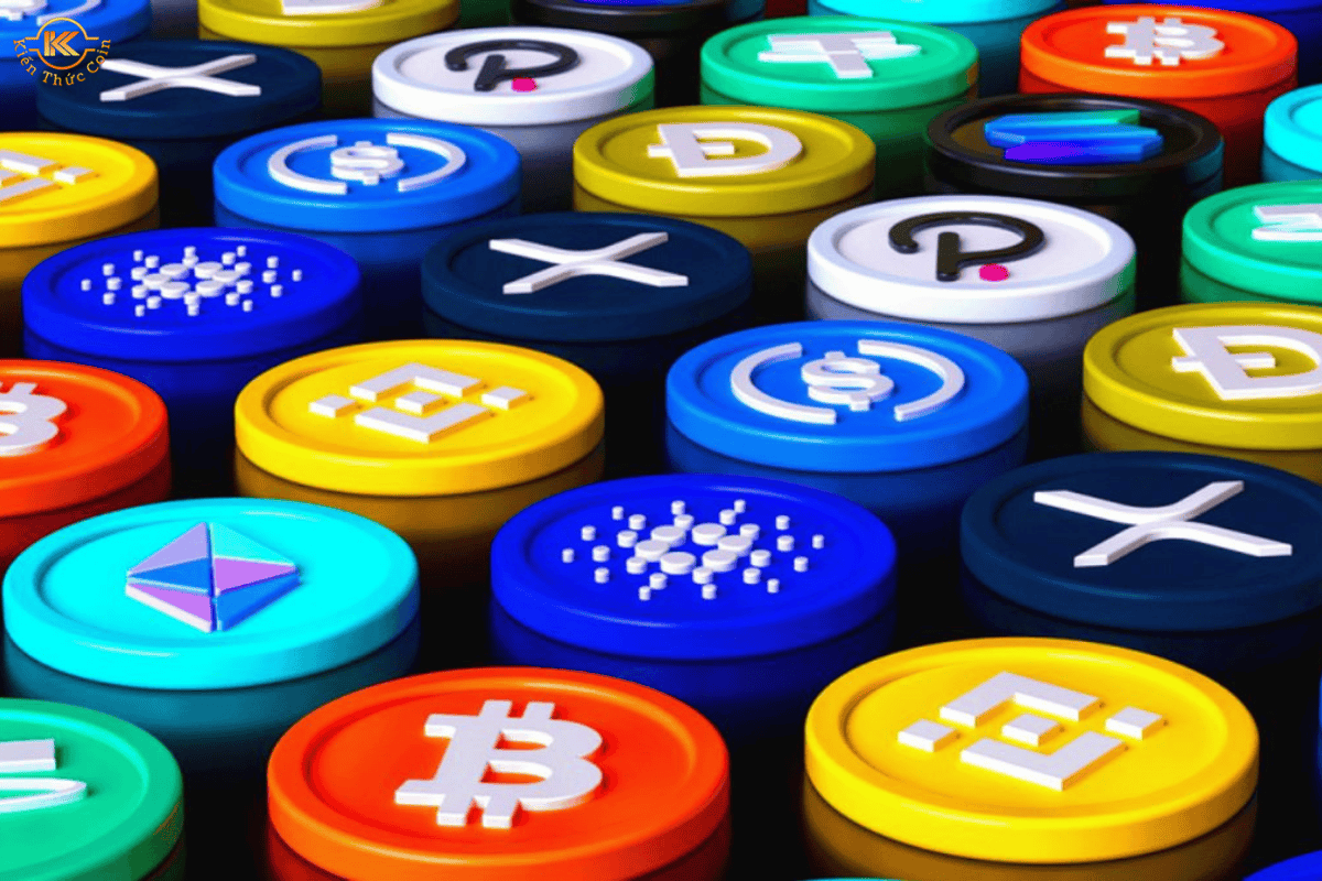 Altseason bùng nổ: Altcoin tăng tốc mạnh trong tháng 9/2025