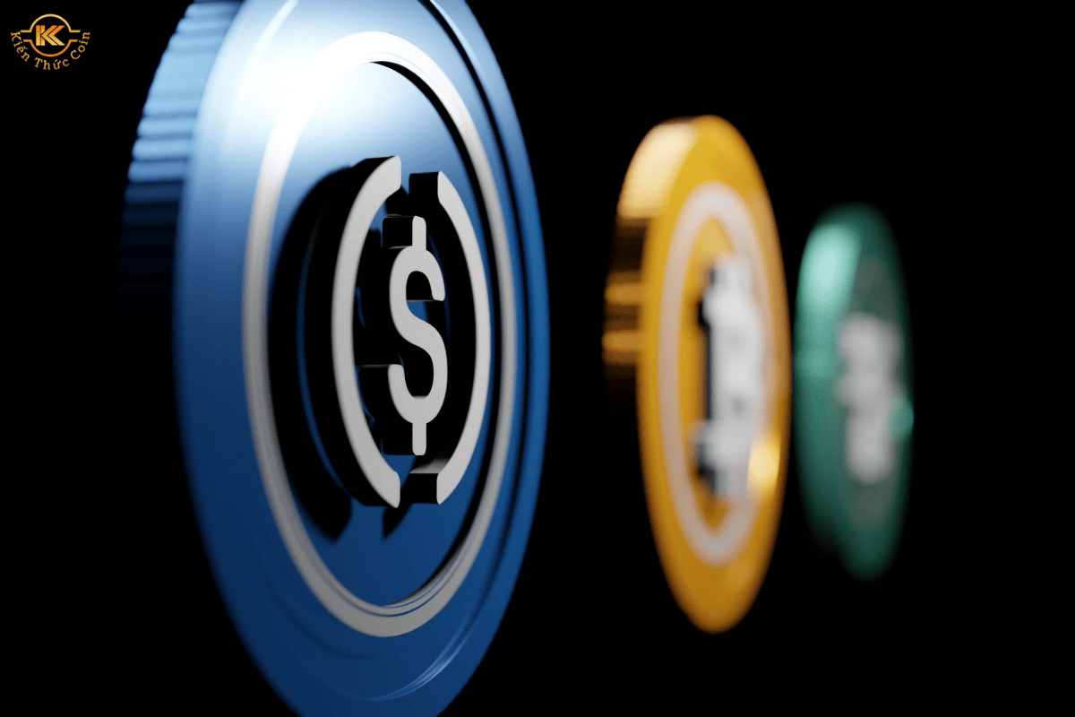 Trung Quốc tung stablecoin Nhân dân tệ tại Kazakhstan