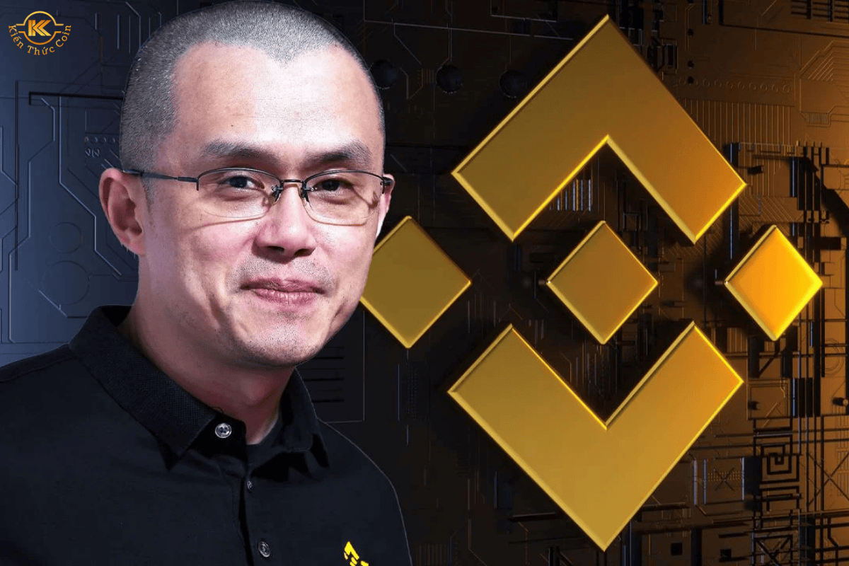 CZ Binance mở quỹ 10 tỷ USD cho nhà đầu tư toàn cầu