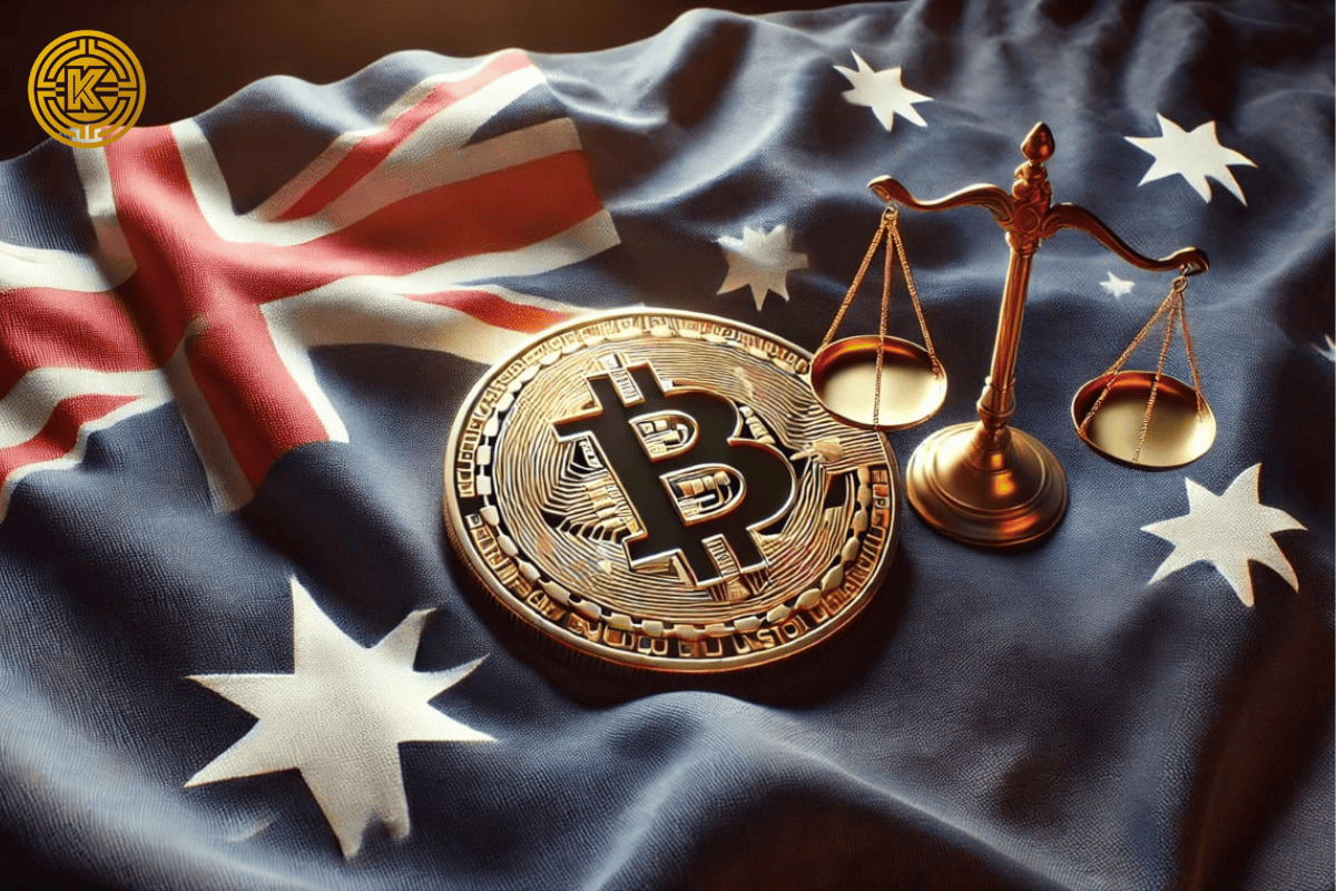 Australia siết quản lý, đưa crypto vào khung tài chính quốc gia