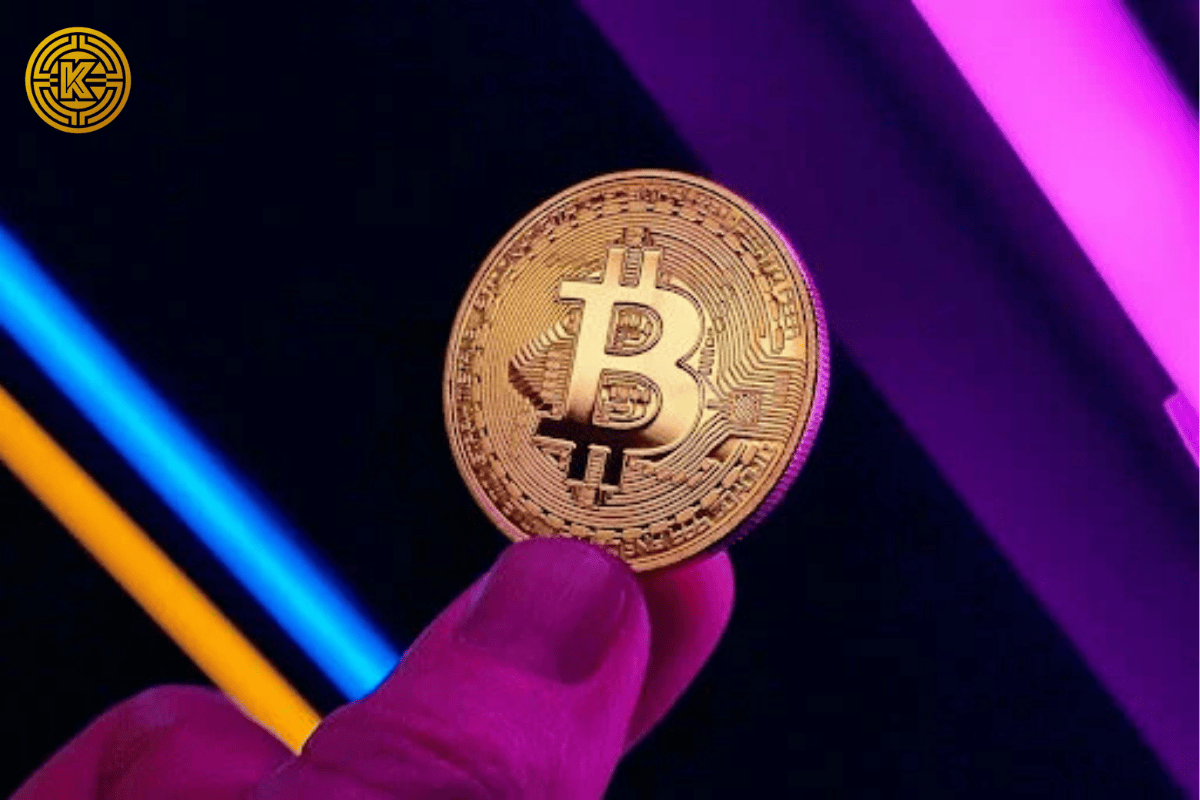 Bitcoin bay màu hàng nghìn “triệu phú ví” chỉ trong vài ngày