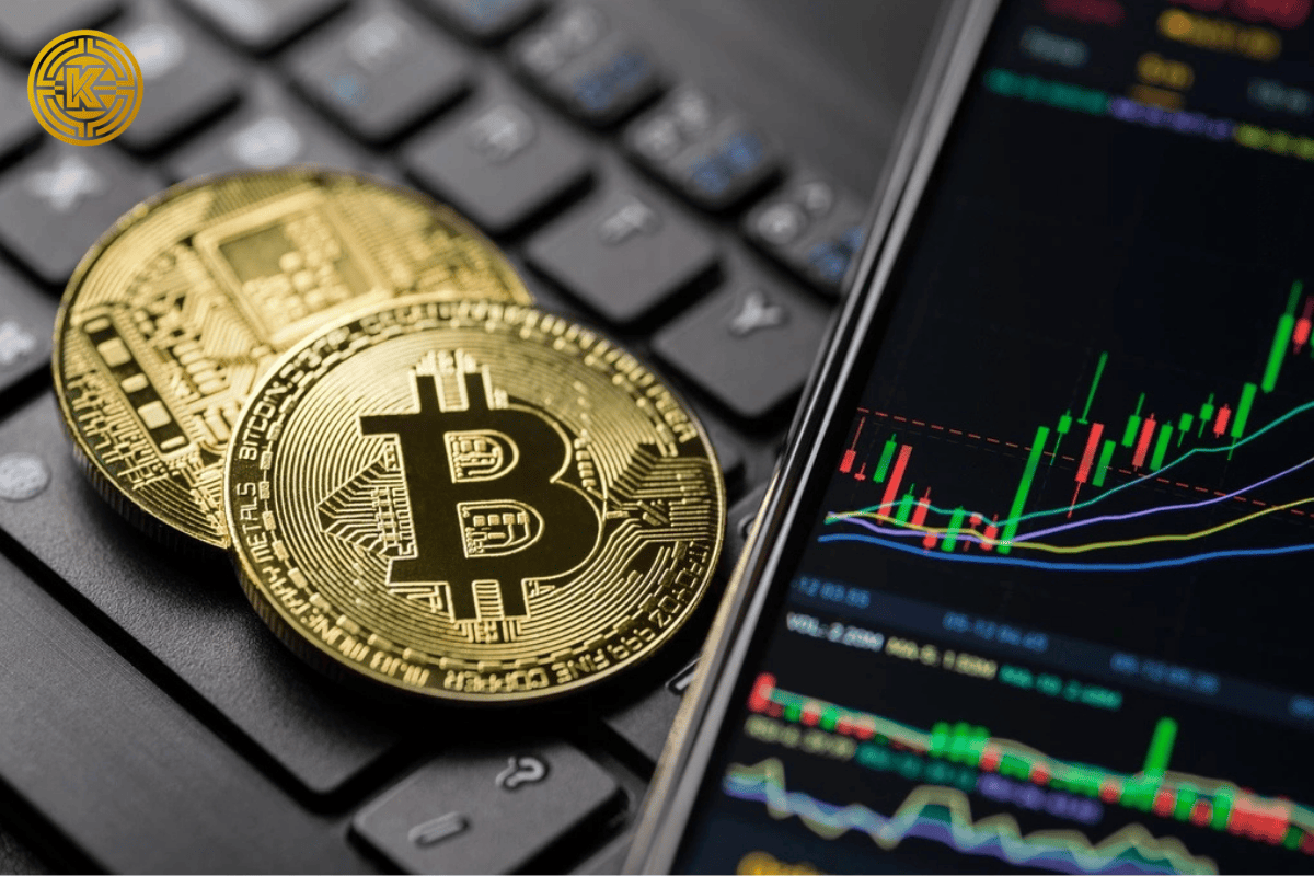 Thời gian cạn dần, Bitcoin khó cán mốc 200.000 USD năm 2025