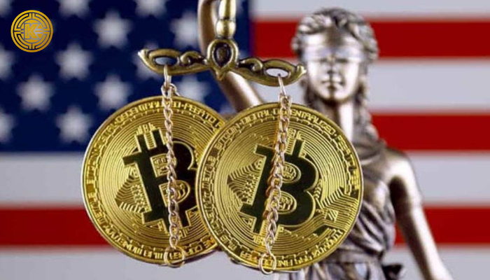 Mỹ đề xuất cơ chế “passporting” crypto với Anh khi DFS đổi lãnh đạo