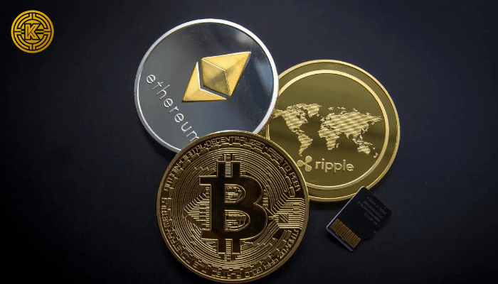 Bitcoin, Ethereum, XRP bật tăng khi thị trường tìm điểm cân bằng