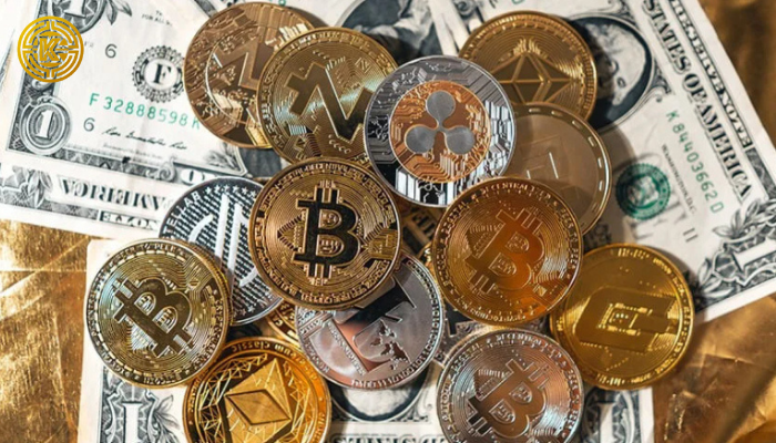 Bitcoin giảm 3%, altcoin lao dốc gần 10% trong tuần cuối tháng 9