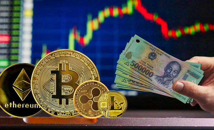 Nhiều chuyên gia dự báo tiền điện tử xì hơi vào năm 2022