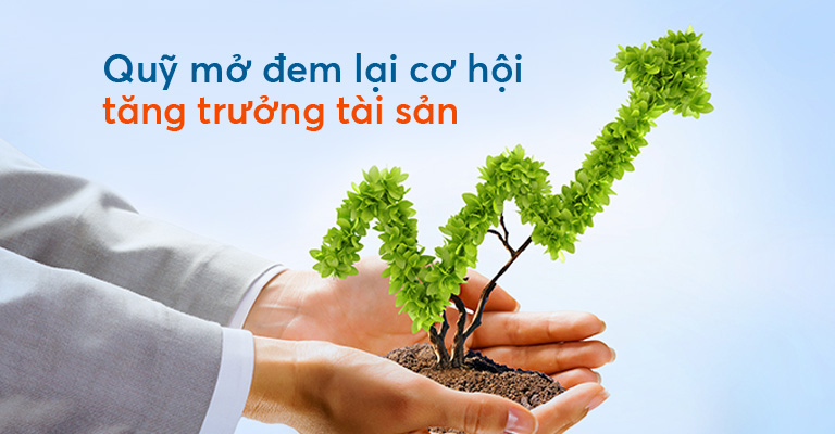 Một số hình thức đầu tư sinh lời 2022