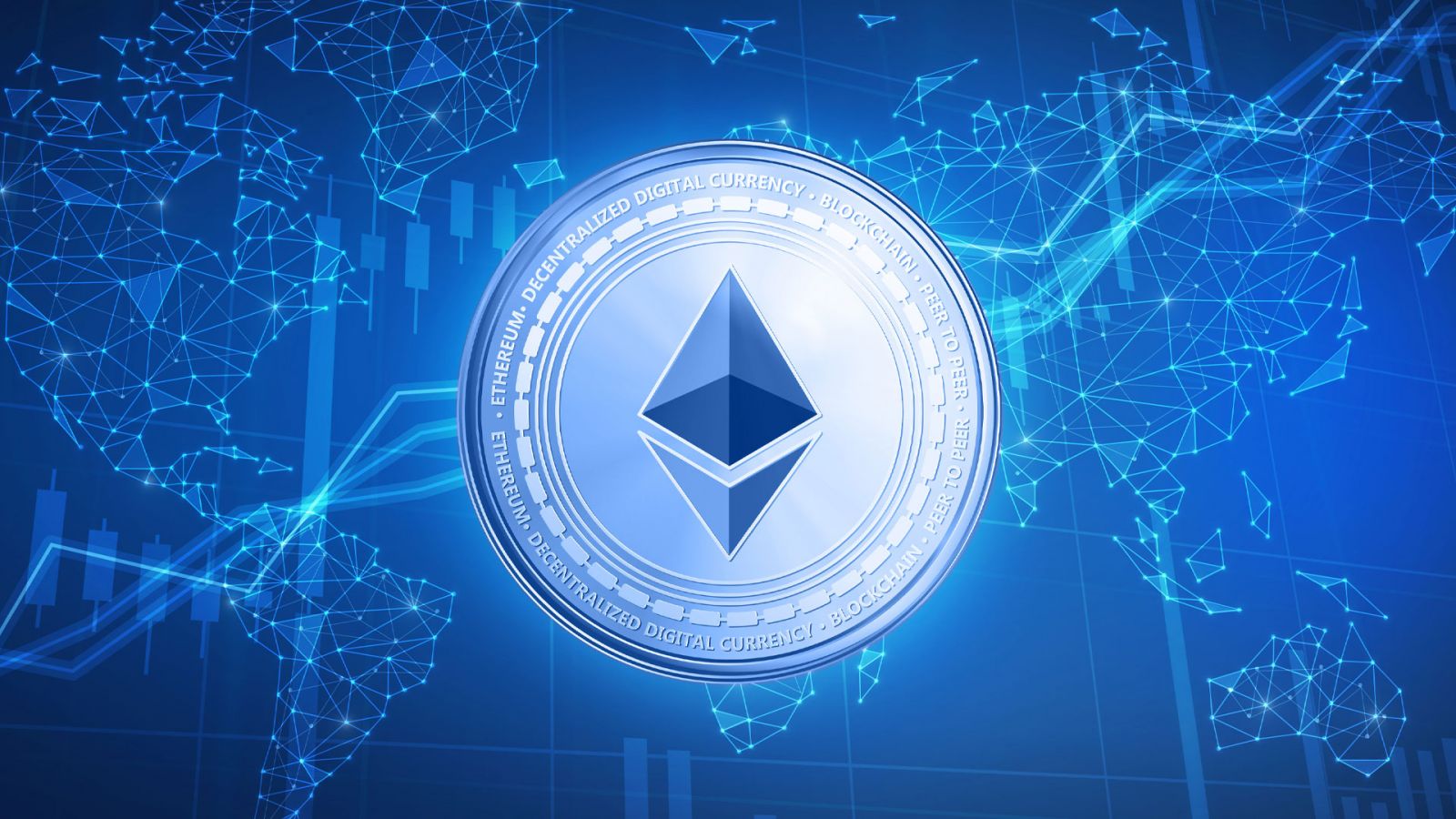 Tiền điện tử đáng chú ý hiện nay Bitcoin và Ethereum
