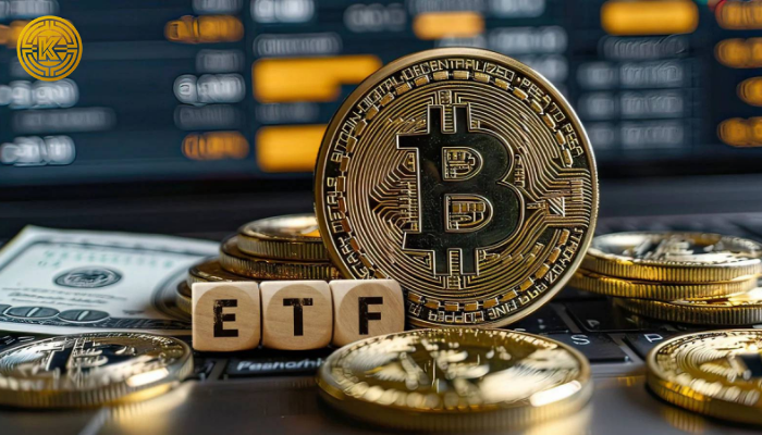 Chứng khoán châu Á tăng, vàng phá đỉnh, crypto hưởng lợi