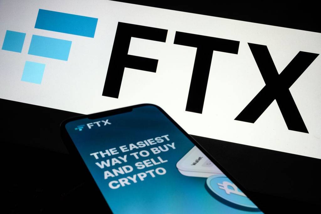 FTX tạm dừng chi trả cho khách hàng Trung Quốc do rào cản pháp lý