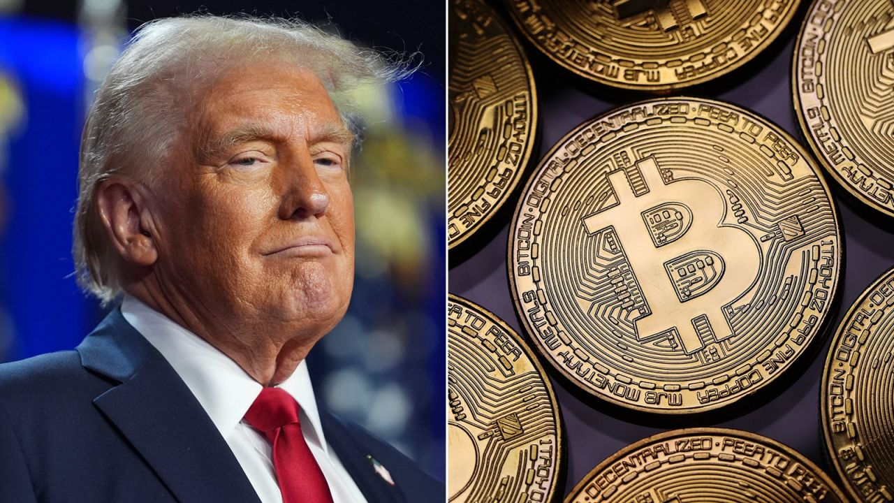 Trump Media đề xuất ra mắt ETF crypto, thị trường háo hức chờ phê duyệt