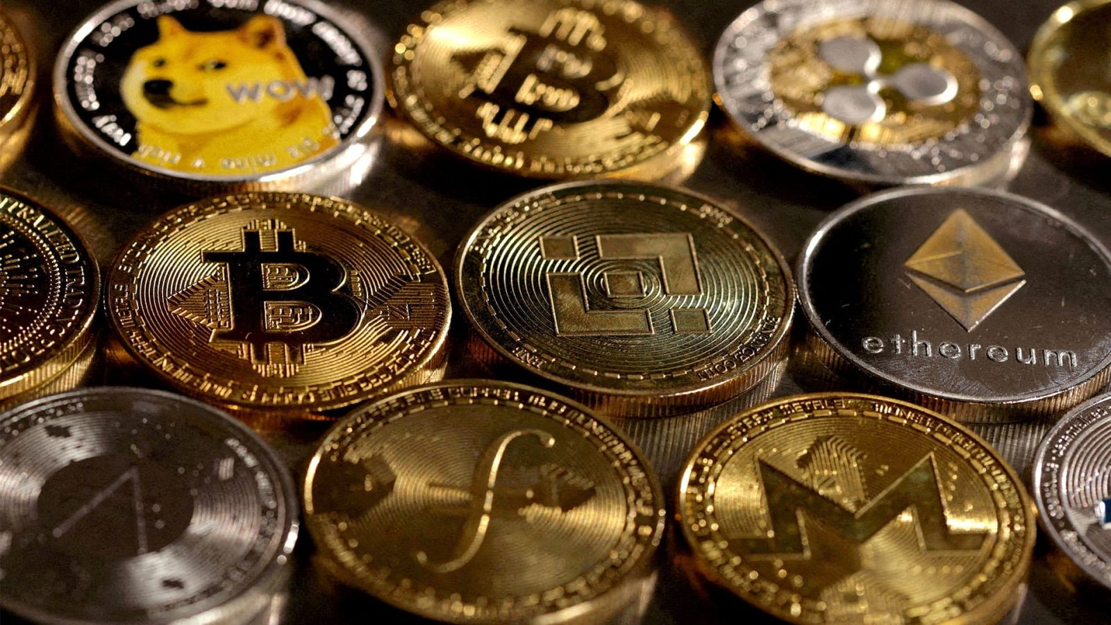Ric Edelman khuyến nghị phân bổ 10-40% danh mục vào crypto