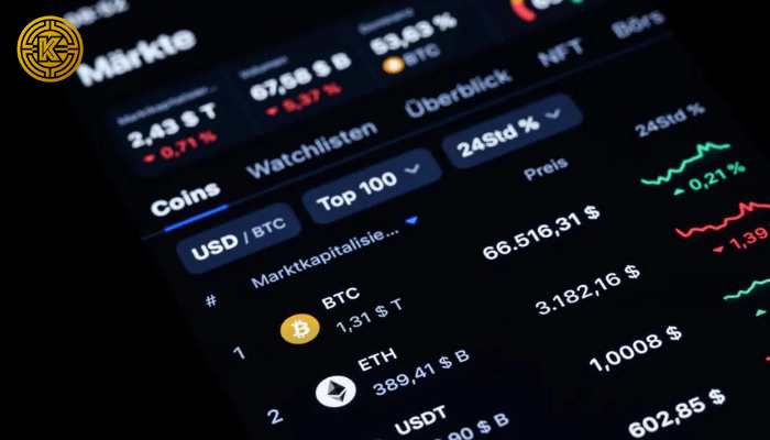 Tokenized deposits: bước tiến mới trong tài chính số toàn cầu