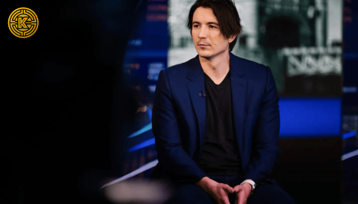 CEO Robinhood: Tokenization sẽ định hình lại toàn bộ thị trường tài chính
