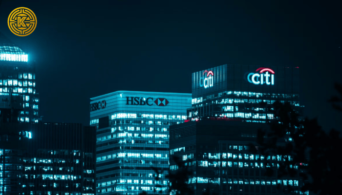 Citigroup nâng kỳ vọng Ethereum, hạ nhẹ dự báo Bitcoin