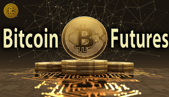 Bitcoin vượt $120K, hợp đồng futures đạt kỷ lục $32,6 tỷ