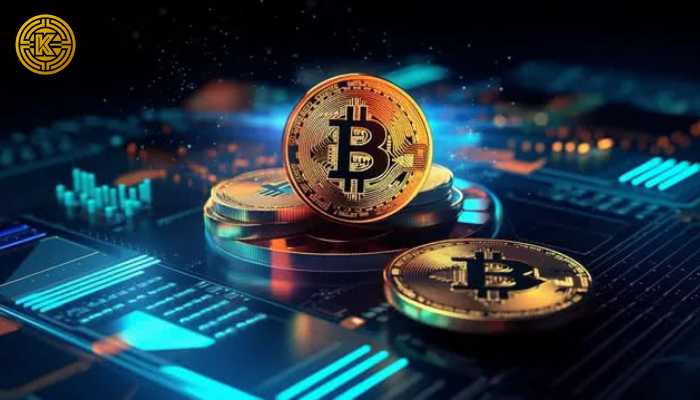 Crypto bùng nổ Uptober: vốn hóa tăng thêm 175 tỷ USD