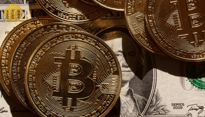 Bitcoin giữ vững trên $120.000, đạt đỉnh cao nhất trong 2 tháng