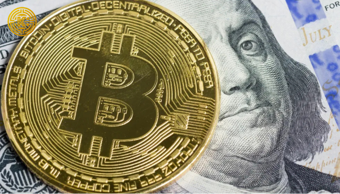 Bitcoin tăng vọt nhờ dữ liệu việc làm yếu, kỳ vọng Fed sớm hạ lãi suất