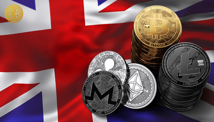Anh Quốc hoãn mở cửa ETP crypto cho nhà đầu tư bán lẻ