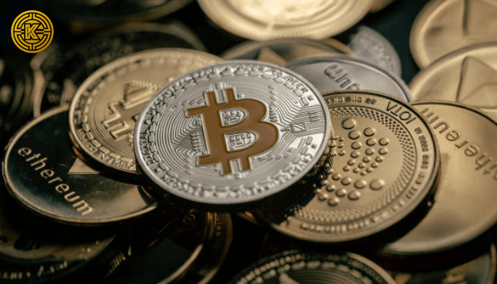 Crypto tăng mạnh, vốn hóa vượt 4,22 nghìn tỷ USD – Bitcoin dẫn đầu sóng Uptober