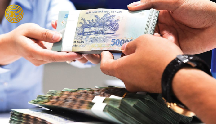 Tăng trưởng tín dụng Việt Nam có thể bơm thêm thanh khoản vào crypto