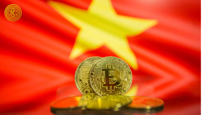 Việt Nam chính thức cấp phép sàn giao dịch crypto