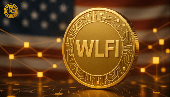 World Liberty Financial ra mắt thẻ ghi nợ crypto tại Mỹ