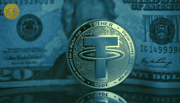 Trump Jr: Stablecoin giúp củng cố vị thế toàn cầu của đồng USD