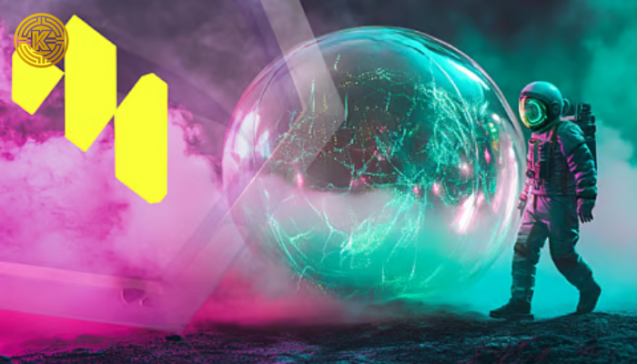 Remittix trở thành dự án presale nổi bật nhất năm 2025